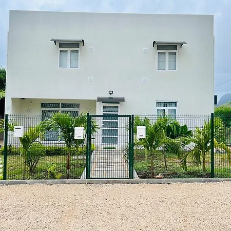 Le Rivage Appartement Mauritius Coteau Raffin Exterior photo