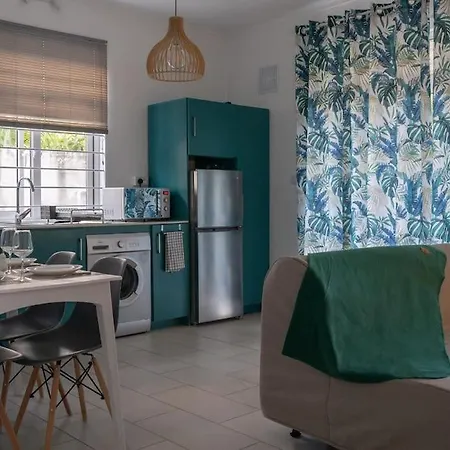 Le Rivage Appartement Mauritius Coteau Raffin Exterior photo