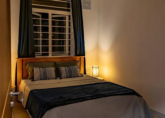 Le Rivage Appartement Mauritius