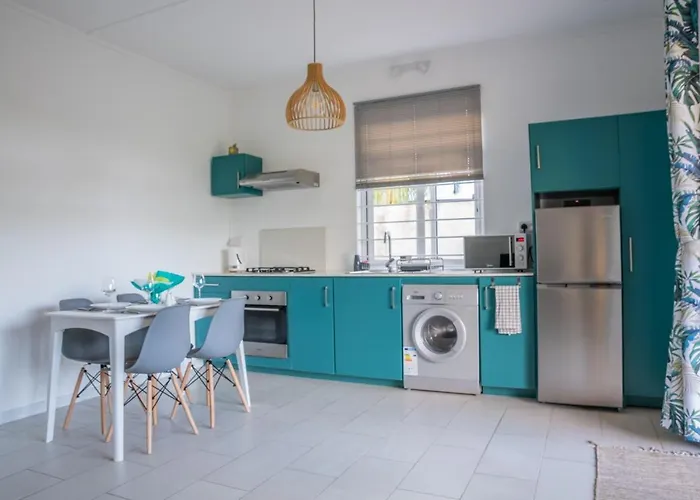 Le Rivage Appartement Mauritius