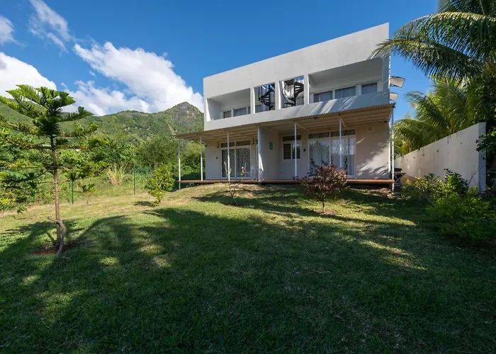 Le Rivage Appartement Mauritius
