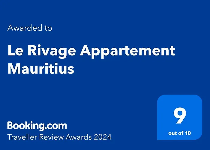 Le Rivage Appartement Mauritius