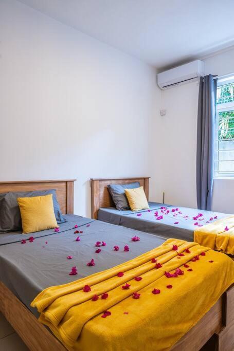 Le Rivage Mauritius *