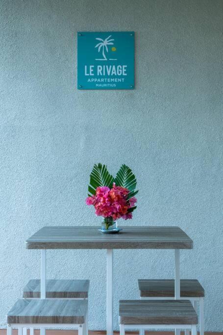 Apartment Le Rivage Mauritius Coteau Raffin