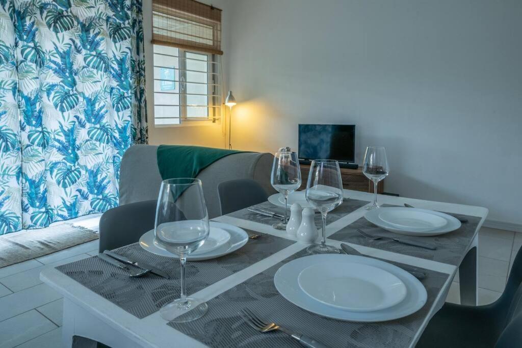 Apartment Le Rivage Mauritius *