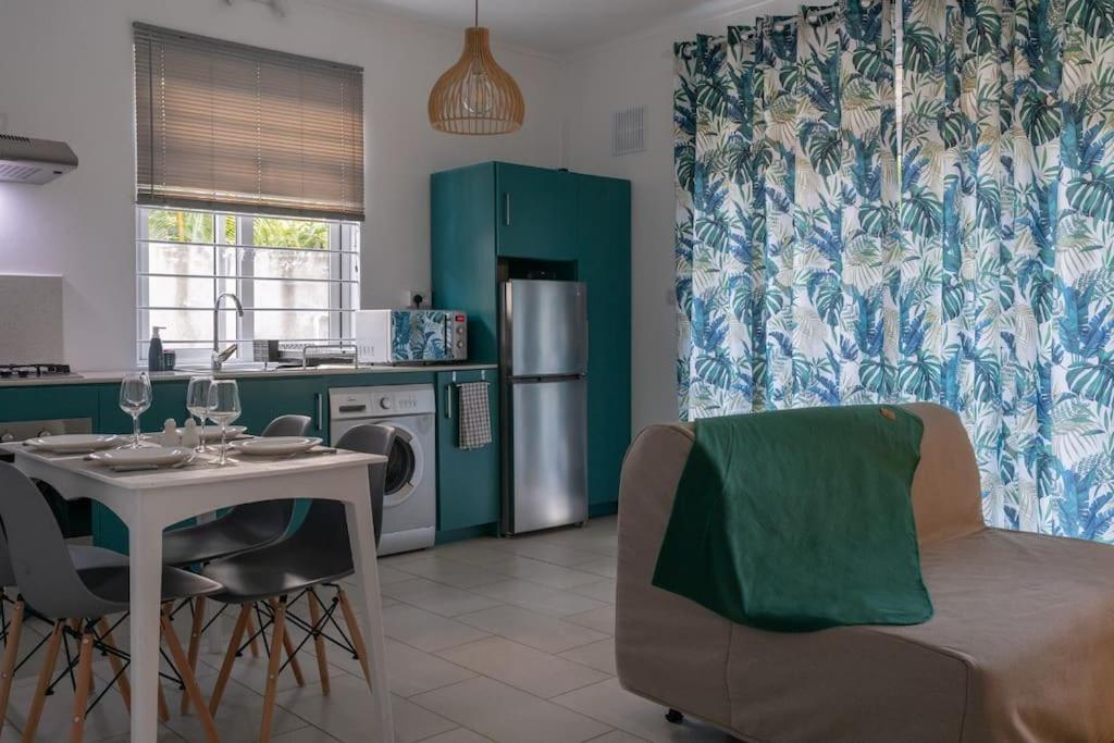 Le Rivage Mauritius Coteau Raffin