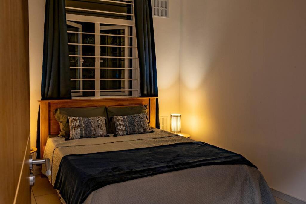 Le Rivage Mauritius Apartment *