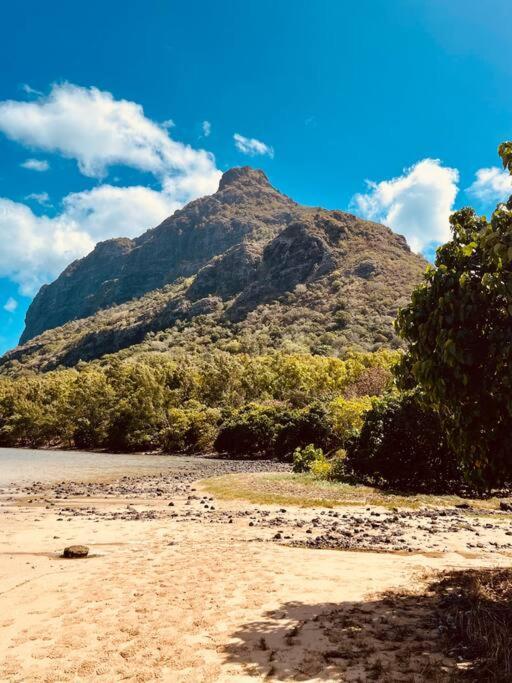 Le Rivage Mauritius Apartment Coteau Raffin