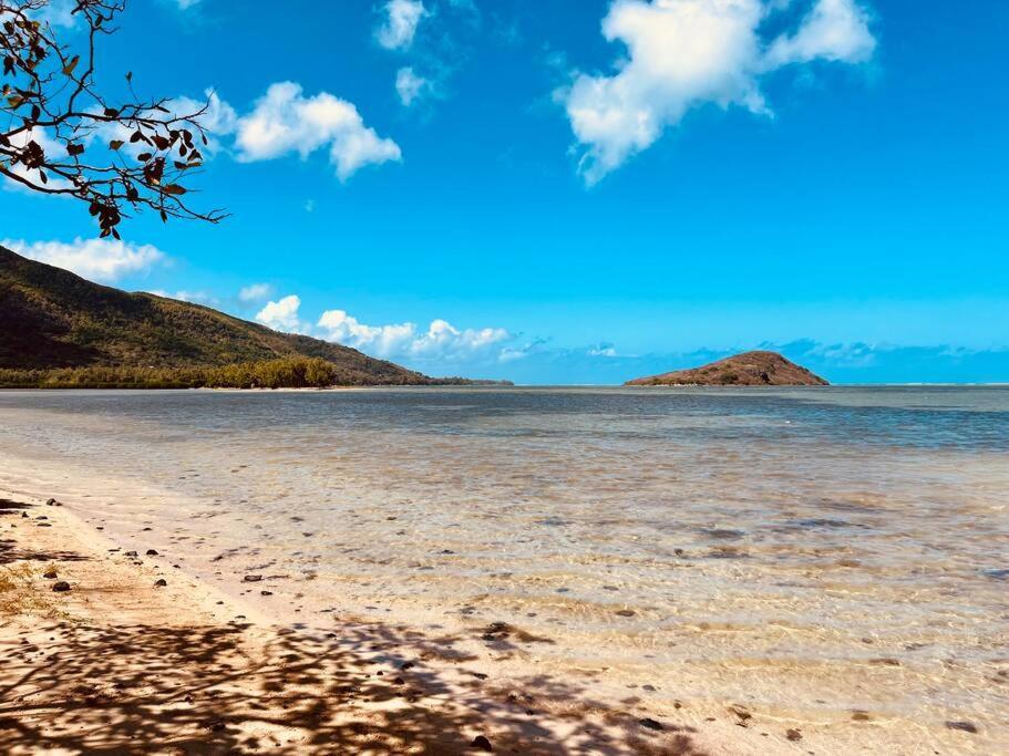 Le Rivage Mauritius *