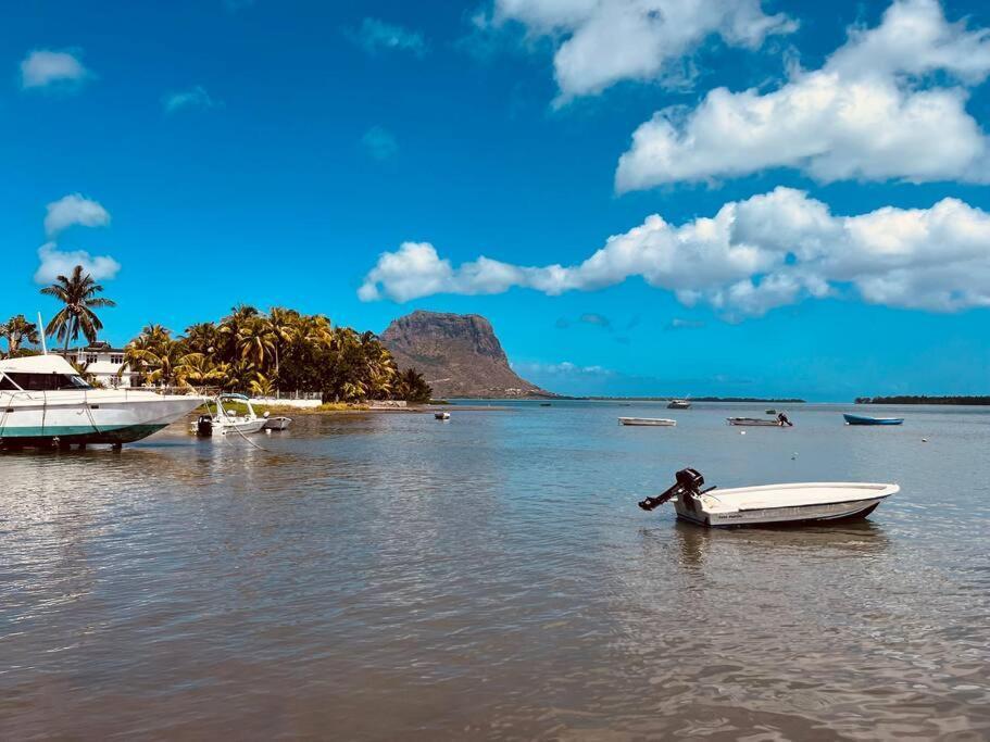 Apartment Le Rivage Mauritius *