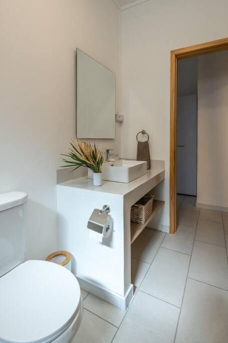 Le Rivage Mauritius Apartment Coteau Raffin