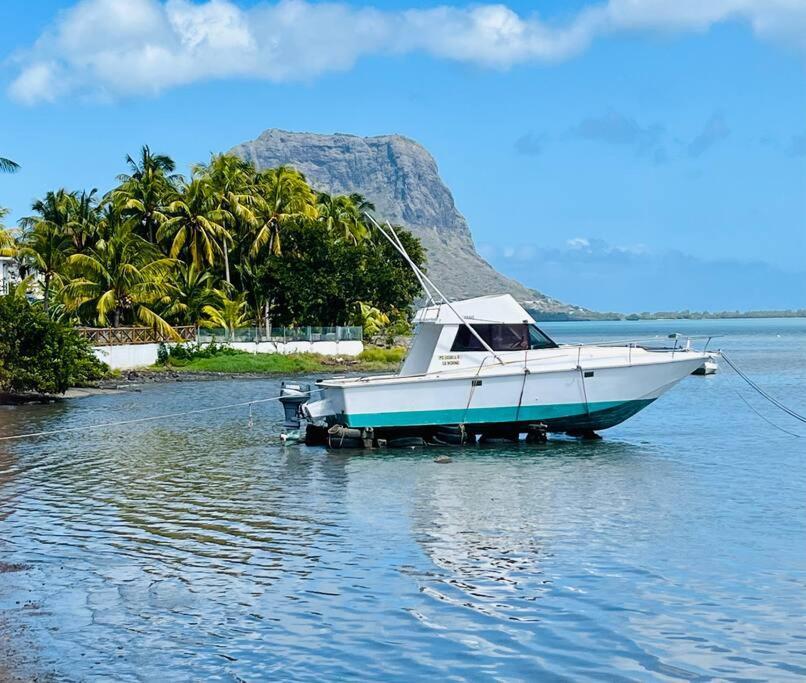Le Rivage Mauritius *