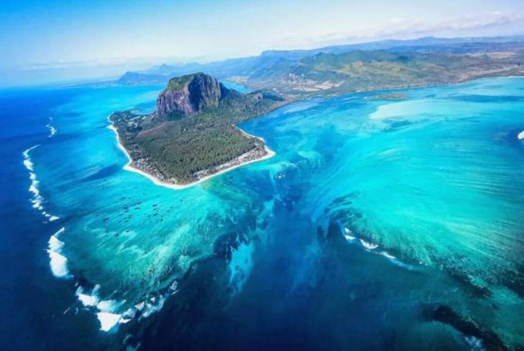 Le Rivage Mauritius Apartment *