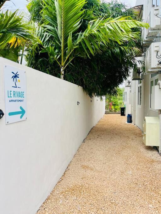 Le Rivage Mauritius Apartment