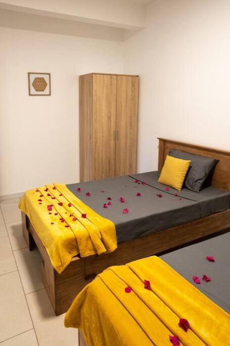 Apartment Le Rivage Mauritius Coteau Raffin