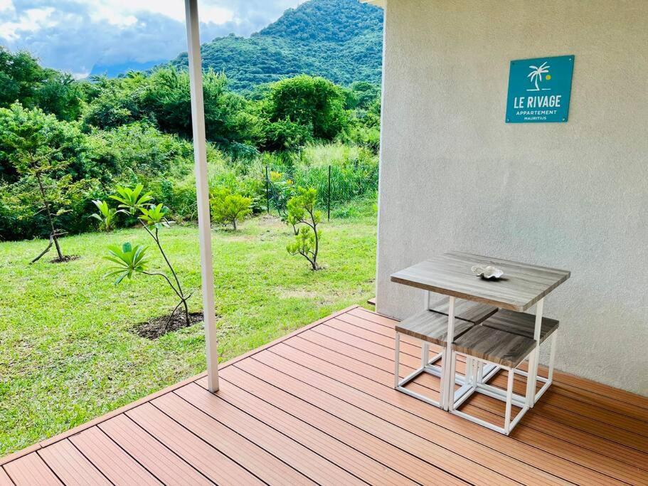 Le Rivage Mauritius * Coteau Raffin