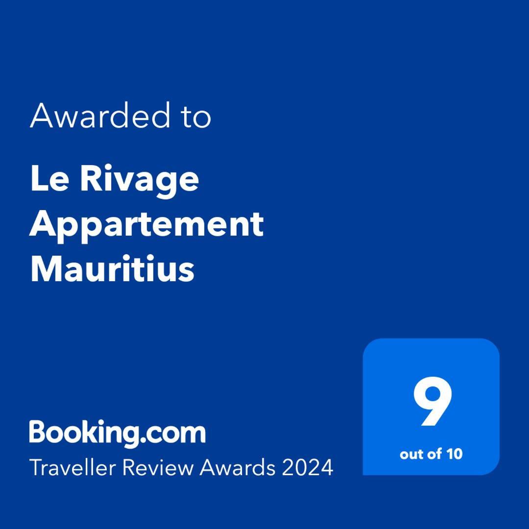 Le Rivage Mauritius
